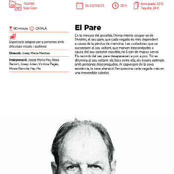 EL PARE