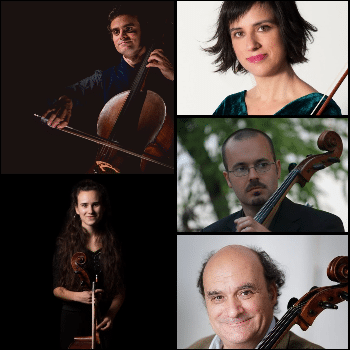 HOMENATGE A PAU CASALS. COMMEMORACIÓ DEL CINQUANTENARI DE LA SEVA MORT