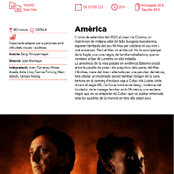 AMÈRICA