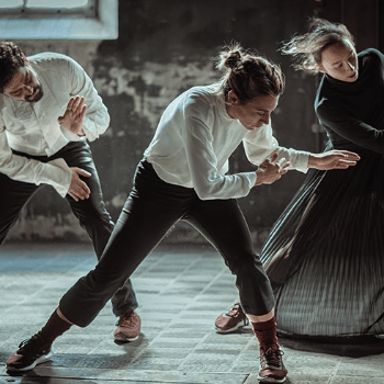 TRADERE AMB LAIA SANTANACH