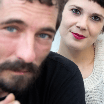 Mireia Vives i Borja Penalba