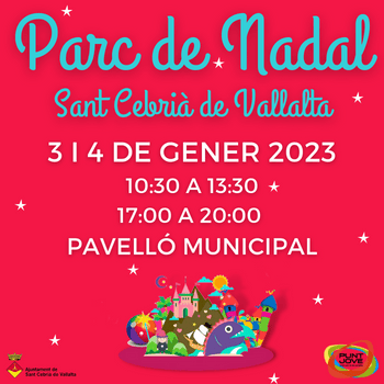 PARC DE NADAL 2023