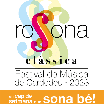Cor de Cambra del Palau - "El cançoner popular contemporani" - Ressona Clàssica 2023
