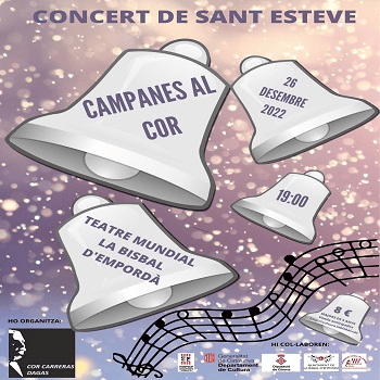 Concert de Sant Esteve