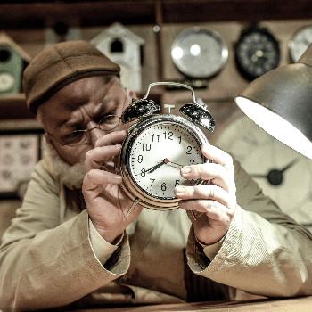 EL QUE MA QUEDA DE TEATRE - Tempus