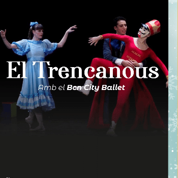 El trencanous