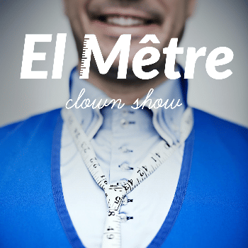 El Mêtre