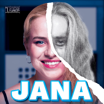 Jana