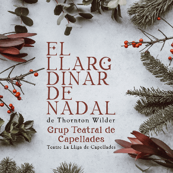EL LLARG DINAR DE NADAL