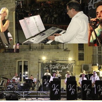 XIIIé  Concert d'Any Nou
