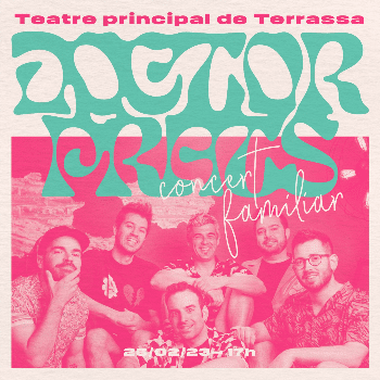 DOCTOR PRATS A TERRASSA