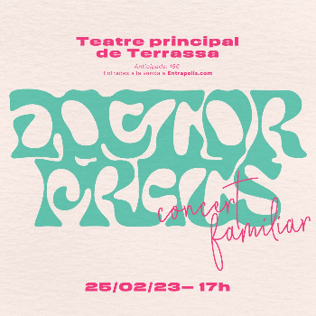 DOCTOR PRATS A TERRASSA