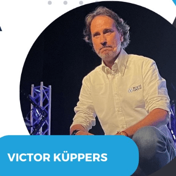 Psicologia Positiva -Victor Küppers