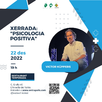 Psicologia Positiva -Victor Küppers