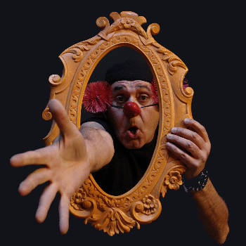 MARCEL GROS, PALLASSO!