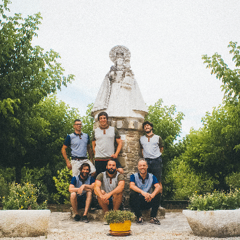 FETUS al CLUB DE FOLK de CAL NINYO