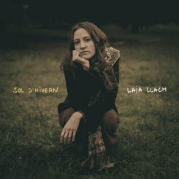 SOL D'HIVERN. Concert de Laia Llach