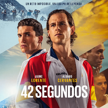 42 segundos (Cicle Gaudí)