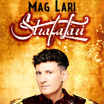 STRAFALARI