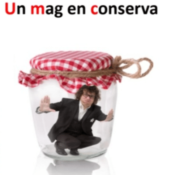 Un Mag en Conserva