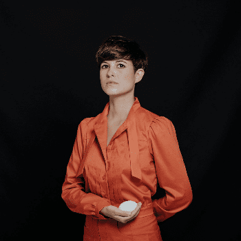 ANNA ANDREU EN CONCERT A CAPELLADES