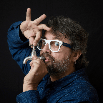 XAVI LOZANO: SOLO