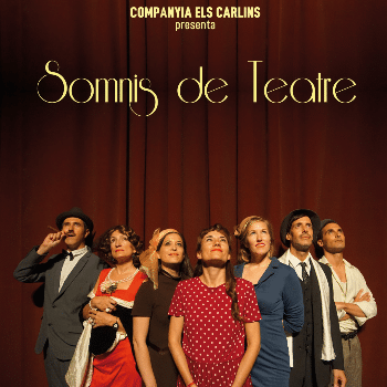 Somnis de teatre