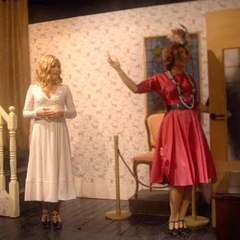 Somnis de teatre