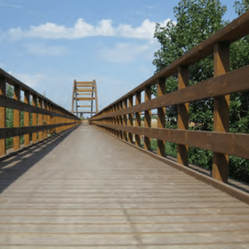 Ecodescoberta. Caminar és fer salut. De Lleida  als Aiguamolls de Rufea  -Ecoactivitats 2023