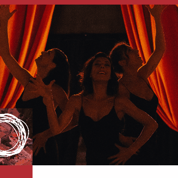HISTÒRIES DE CABARET