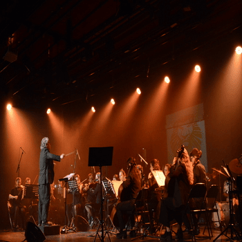 De Barcelona a Broadway