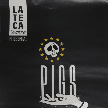 P.I.G.S.