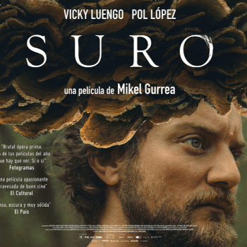 CINEMA CICLE GAUDÍ: SURO