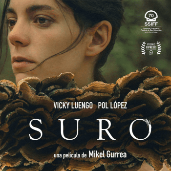 CINEMA CICLE GAUDÍ: SURO