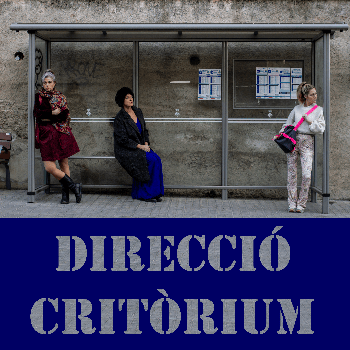 Direcció Critòrium