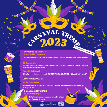 Escudellada de Carnaval