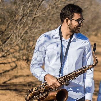 ASSOCIACIÓ MAS JAZZ + CONCERT PAU MONTOYA