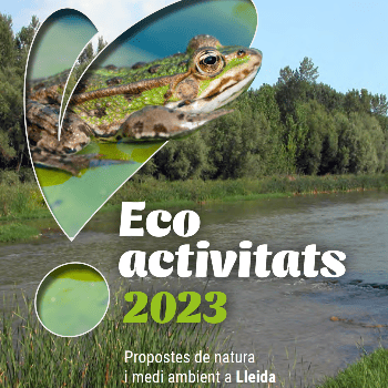 Seguiment de la Biodiversitat de Lleida - Seguiment caixes niu a la Mitjana