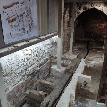 VISITA GUIADA LLEIDA SECRETA · 25 ANIVERSARI