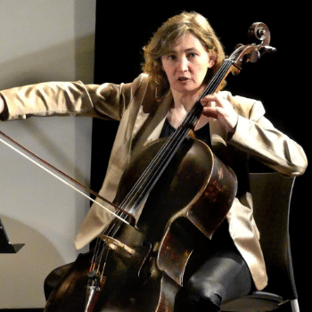 Homenatge a Pau Casals