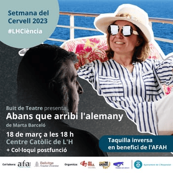 ABANS QUE ARRIBI L'ALEMANY