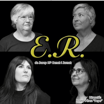 E.R.