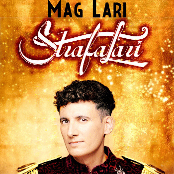 STRAFALARI A CAPELLADES
