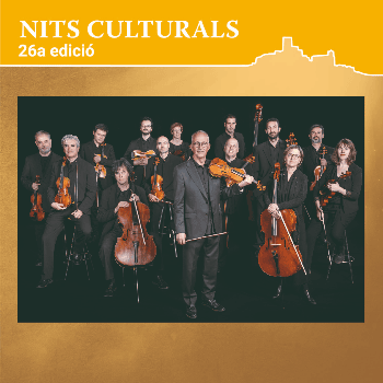 ORQUESTRA NACIONAL CLÀSSICA D'ANDORRA