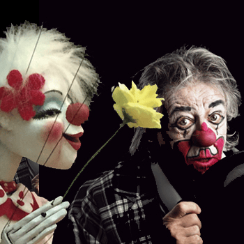 PASSEJADA + MARIONETES I PALLASSOS