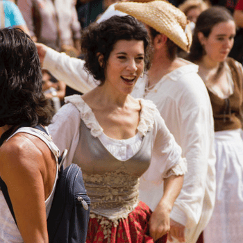 XURIACH - MÚSICA DE FESTA I DANSES RENAIXENTISTES - Tiana Antica 2023