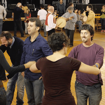 XURIACH - MÚSICA DE FESTA I DANSES RENAIXENTISTES - Tiana Antica 2023