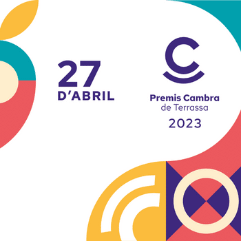 Premis Cambra 2023  |  Acte Emprenedoria