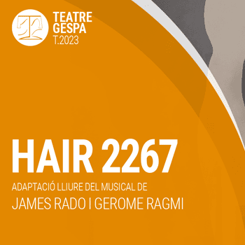 HAIR 2267