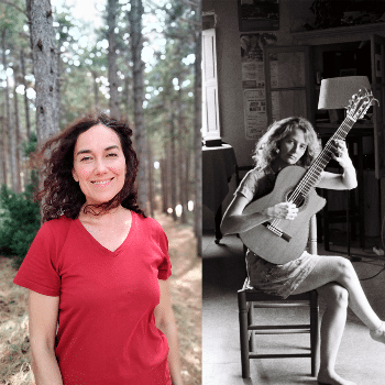 RECITAL DE SANT JORDI "NO HI HAURÀ UN ALTRE FI DEL MÓN", AMB LA LAURA CONEJERO
